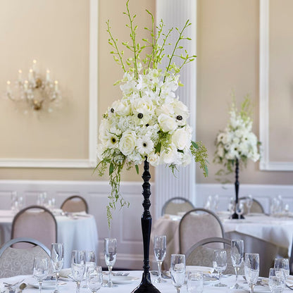Regency Centerpiece –  Lansing Gardens, Lansing MI