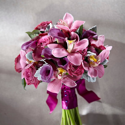 Delicacy Bouquet –  Lansing Gardens, Lansing MI
