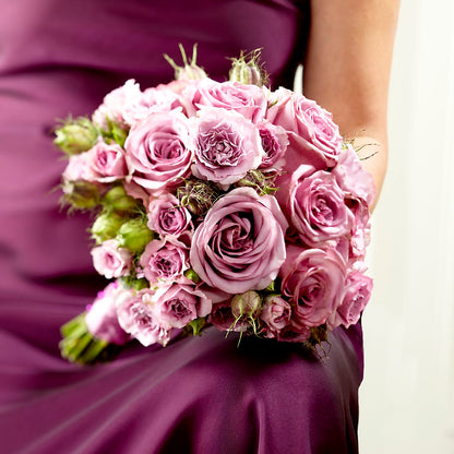 Veronica Bouquet –  Lansing Gardens, Lansing MI