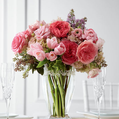 Abundant Array Arrangement –  Lansing Gardens, Lansing MI