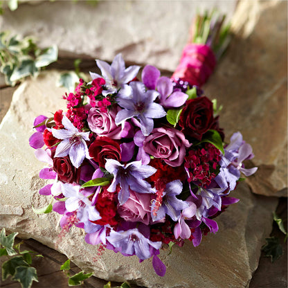 Enlightened Love Bouquet –  Lansing Gardens, Lansing MI