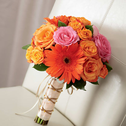 Lifetime of Love Bouquet –  Lansing Gardens, Lansing MI