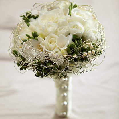 Evermore Bouquet –  Lansing Gardens, Lansing MI