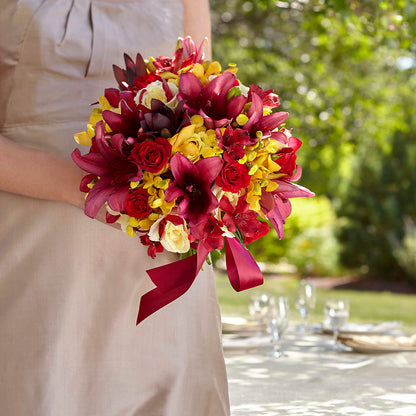 Sunningdale Bouquet –  Lansing Gardens, Lansing MI