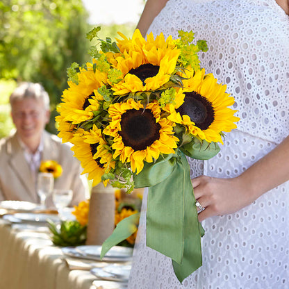 Free Spirit Bouquet –  Lansing Gardens, Lansing MI