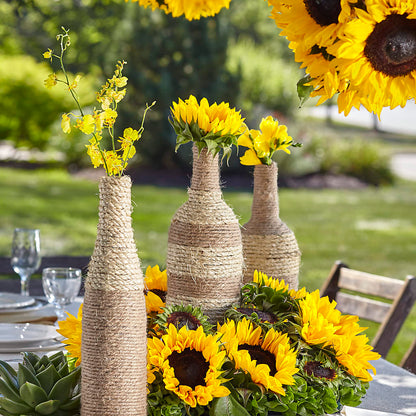 Sublime Garden Centerpiece –  Lansing Gardens, Lansing MI