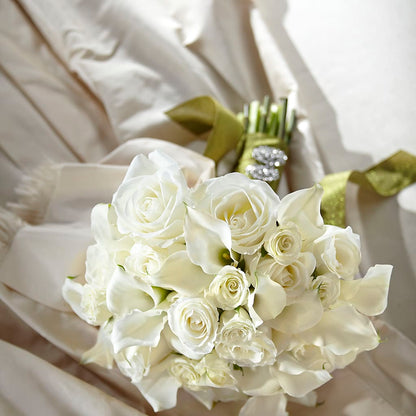 Serene Highness Bouquet –  Lansing Gardens, Lansing MI