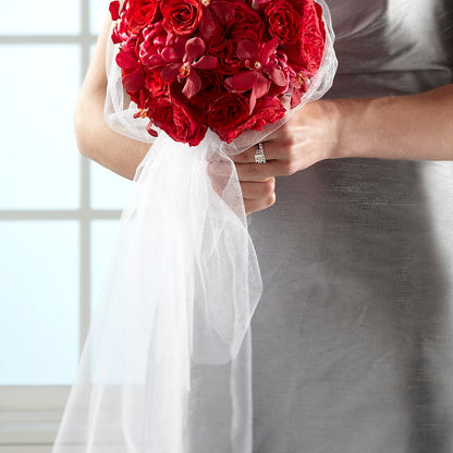 Desire Bouquet –  Lansing Gardens, Lansing MI
