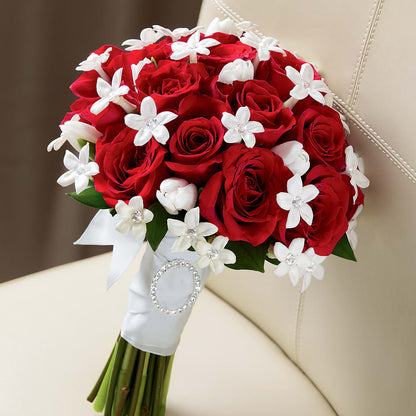 Poetry Bouquet –  Lansing Gardens, Lansing MI