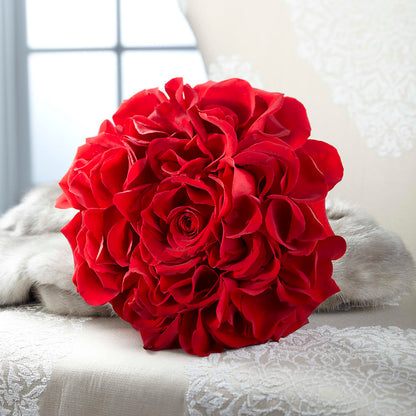 Composite Rose Bouquet –  Lansing Gardens, Lansing MI