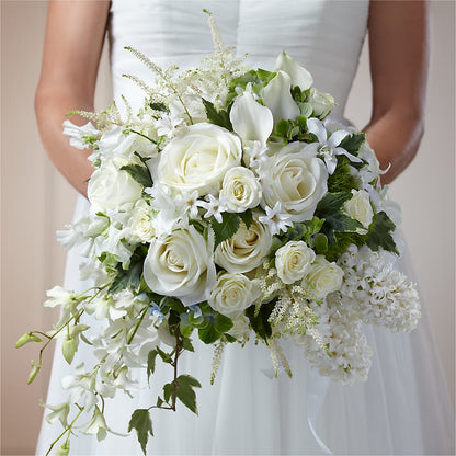 Cherish Bouquet –  Lansing Gardens, Lansing MI