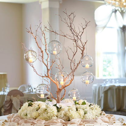 Secret Garden Arrangement –  Lansing Gardens, Lansing MI