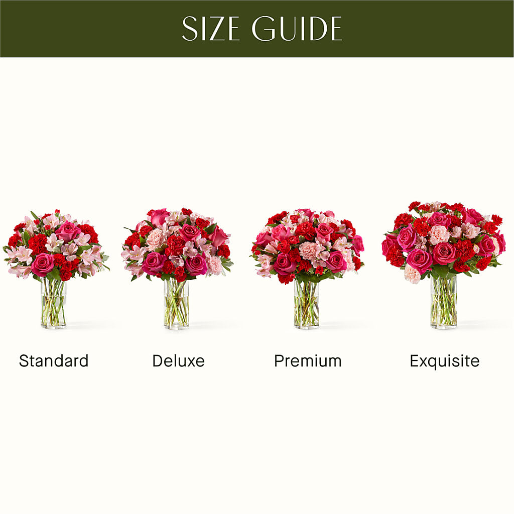 You're Precious Bouquet –  Lansing Gardens, Lansing MI